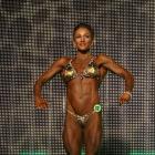 Marla  Overby - NPC Emerald Cup 2011 - #1